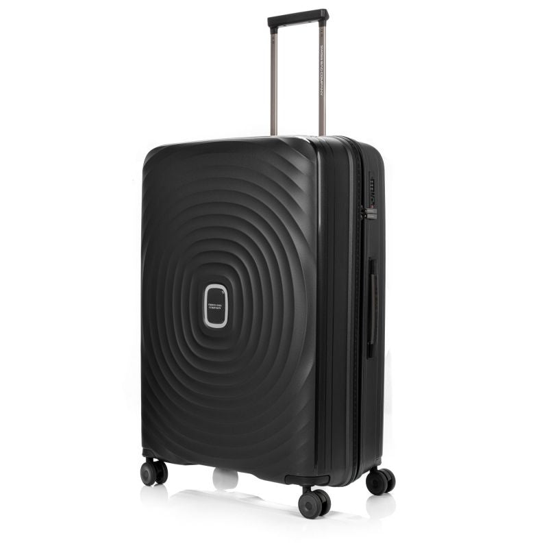 SwissBags Echo Suitcase 16577 Accessories/Luggage/Walizki Your Sports Performance