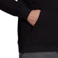 Adidas Essentials Hoodie M GK9581 Clothing/Training Adidas
