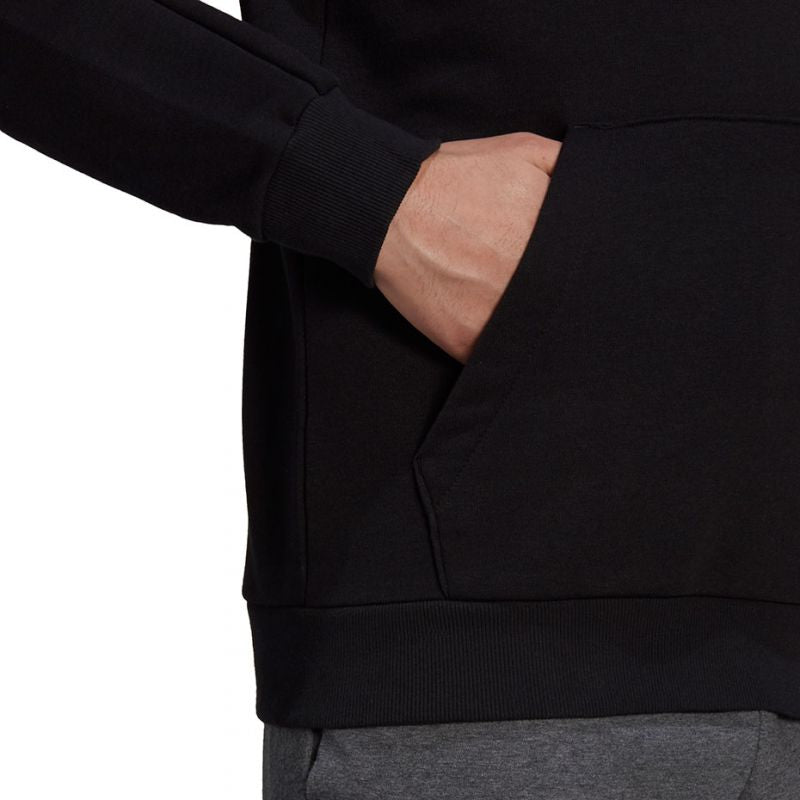 Adidas Essentials Hoodie M GK9581 Clothing/Training Adidas