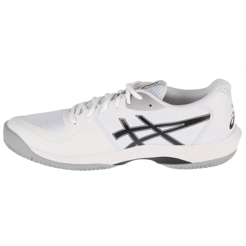 Asics FF Clay/OC M 1041A490-101 tennis shoes Footwear/Tennis/Low Asics