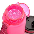 Water bottle Meteor 500 ml 74573 Accessories/Training equipment Your Sports Performance