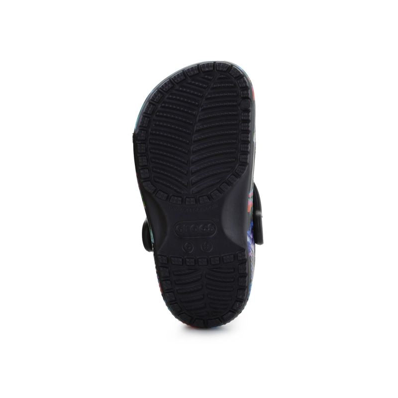 Crocs Classic Dino Clog Jr 208303-4LF slippers Footwear/Lifestyle/Crocs Crocs