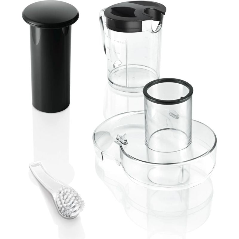 BOSCH MES 25A0 juicer (700W; white) AGD - Produkty/Sokowirówki Your Sports Performance