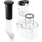 BOSCH MES 25A0 juicer (700W; white) AGD - Produkty/Sokowirówki Your Sports Performance