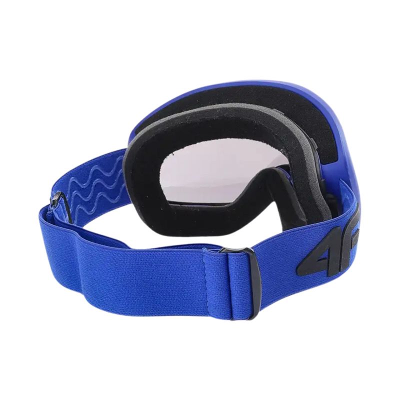 Ski goggles 4F U042 Jr 4FJWAW24AGOGU042 36S Accessories/Skiing/Gogle 4F