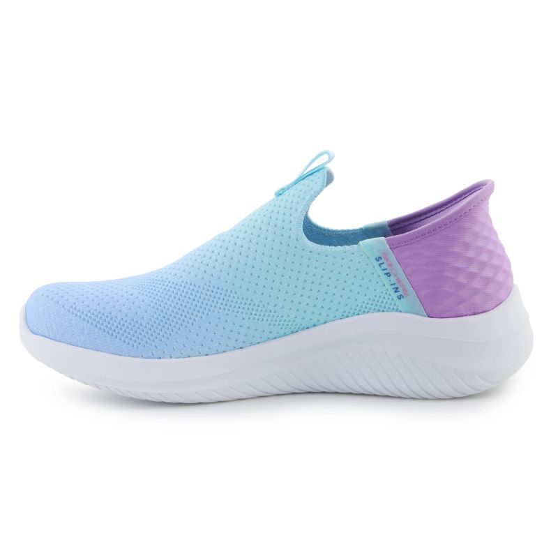 Skechers Slip-Ins: Ultra Flex 3.0 - Color Boost Jr 303828L-LBLV Footwear/Lifestyle/Skechers Skechers