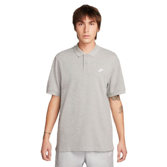 Nike Club M FN3894-063 Polo Shirt Clothing/Lifestyle/T-shirts Nike