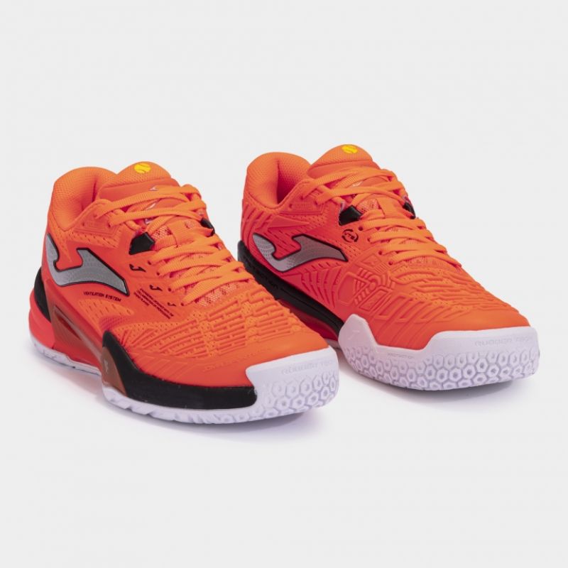 Joma T.Roland 2408 M TROLAW2408AC tennis shoes Footwear/Tennis/Low/Joma Joma