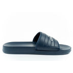 O'neill men's Kelso Slider sports slippers, comfortable navy blue slippers To be categorized Your Sports Performance