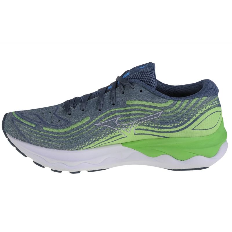 Running shoes Mizuno Wave Skyrise 4 M J1GC230904 Footwear/Running/Men Mizuno