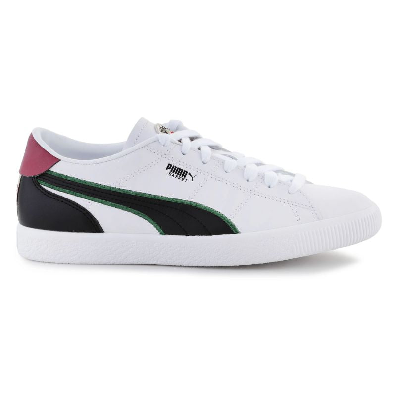 Puma Basket VTG F Liberty W shoes 384114-01 Footwear/Lifestyle Puma