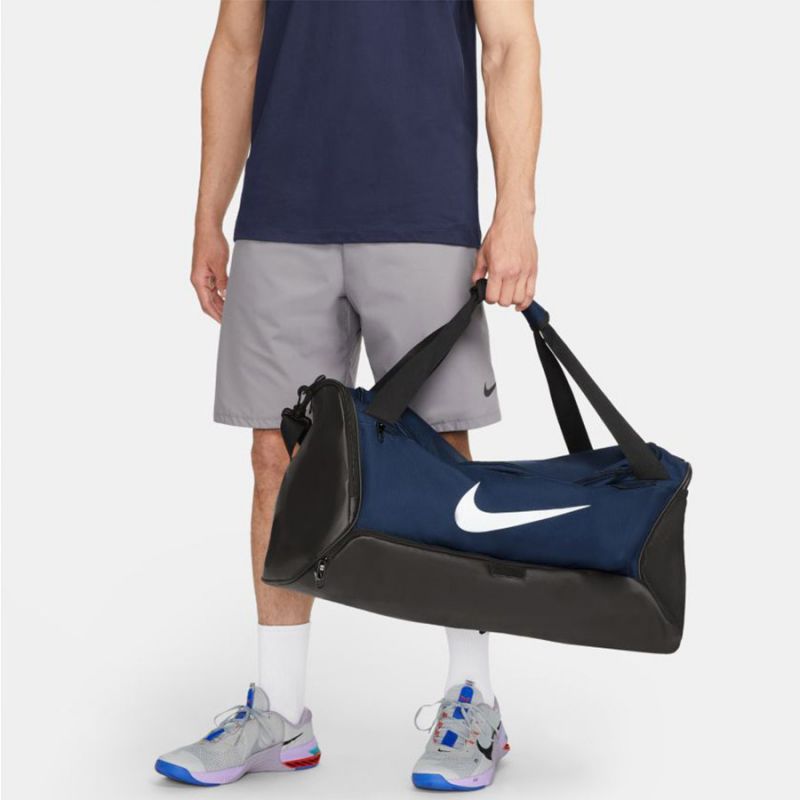 Nike Brasilia 9.5 DH7710 410 bag Accessories/Bags/Nike Nike