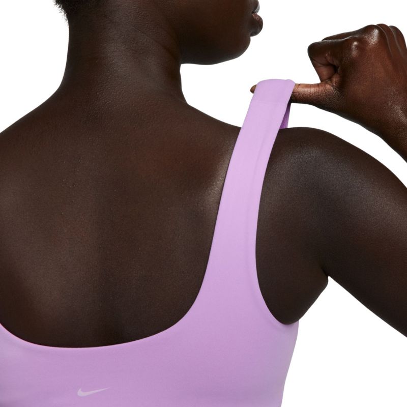 Nike Dri-Fit Alate All W Sports Bra DV9855 532 Clothing/Training Nike