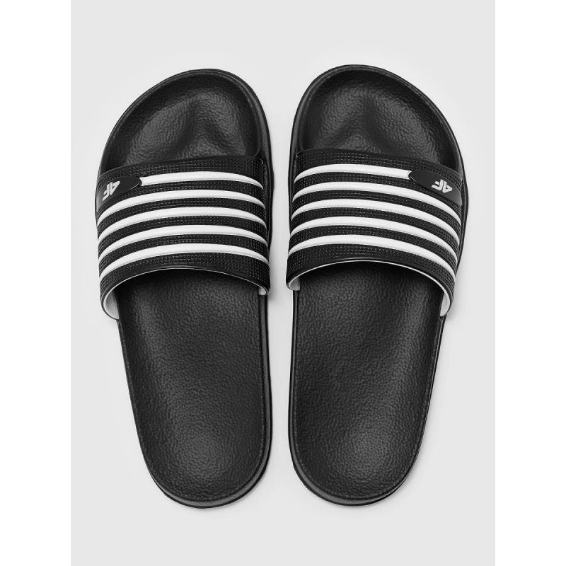 Women's flip-flops 4F 4FRMM00FFLIF142-20S *Kategoria tymczasowa Your Sports Performance
