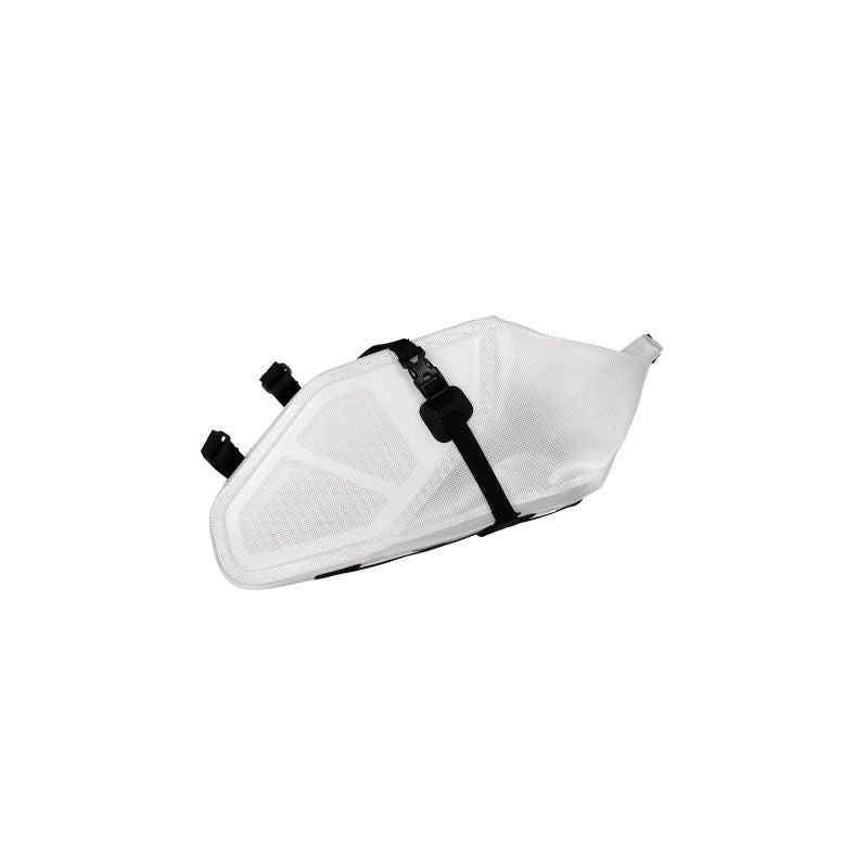 POC Ultra Saddle Bag 7L White