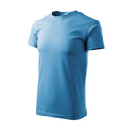 Adler Basic M MLI-12914 T-shirt Clothing/Lifestyle/T-shirts/Adler Your Sports Performance