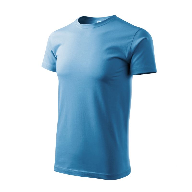 Adler Basic M MLI-12914 T-shirt Clothing/Lifestyle/T-shirts/Adler Your Sports Performance