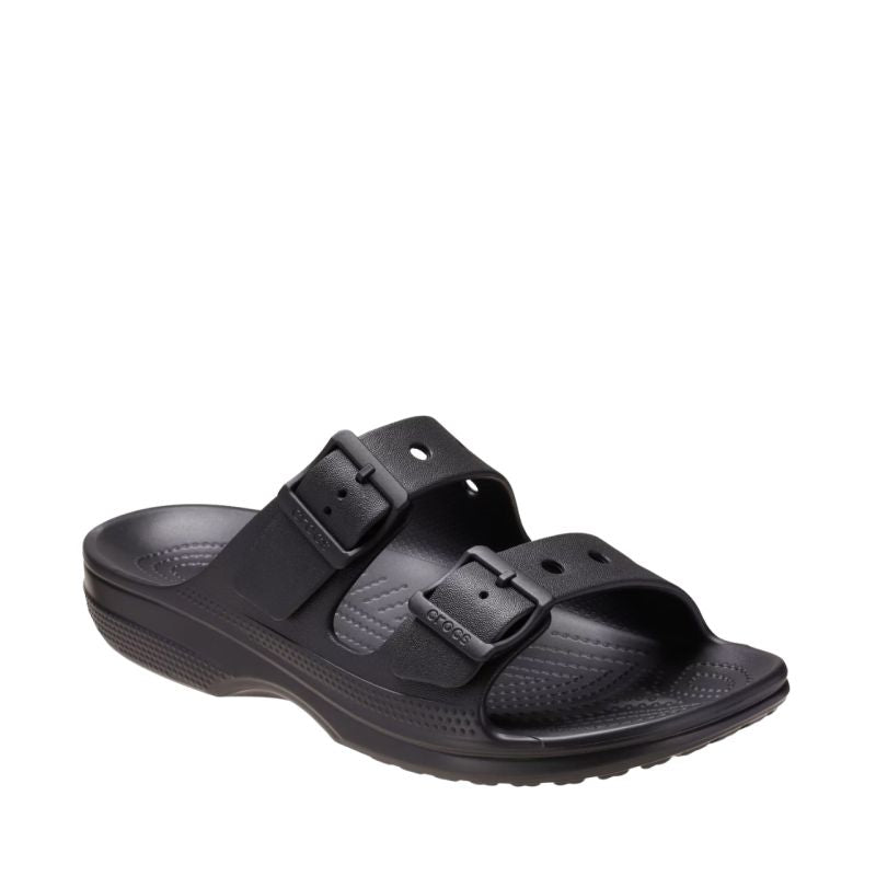 Crocs Saturday Sandal men's flip-flops black 212245 001
