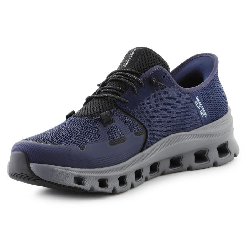 Skechers Slip ins shoes: Glide-Step Pro M 232821-NVCC Footwear/Lifestyle/Skechers Skechers