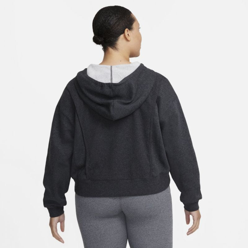 Nike Dri-FIT sweatshirt W DD4638-032 Clothing/Lifestyle Nike