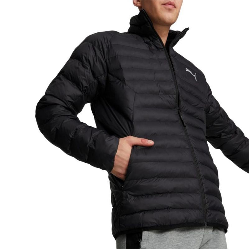 Puma PackLITE Primaloft M 84935601 jacket Clothing/Outdoor Puma