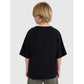 Boy's oversize plain T-shirt 4F 4FJWAW25TTSHM2411-20S *Kategoria tymczasowa Your Sports Performance