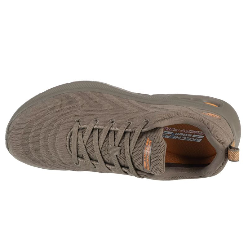Skechers Bobs Unity - Sleek Revive 118075-OLV Green 42.5 In preparation Your Sports Performance