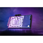 EK Water Blocks EK-Quantum Vector3 Astral RTX 5090 GPU Water Block, D-RGB - Acrylic Chłodzenie/Chłodzenie - akcesoria do chłodzenia wodnego Your Sports Performance