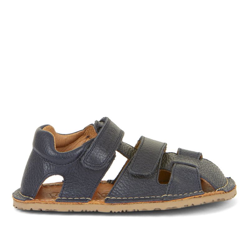 Froddo BAREFOOT FLEXY AVI children's sandals (G3150263) Froddo