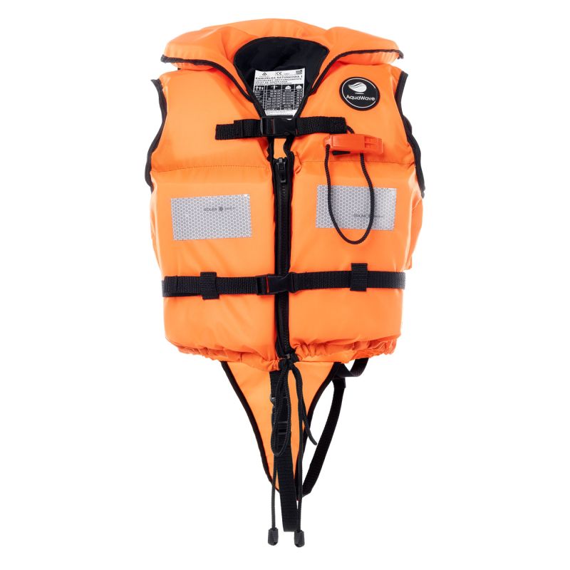 JUNIOR LIFE VEST 100N JUNIOR LIFE VEST In preparation Your Sports Performance