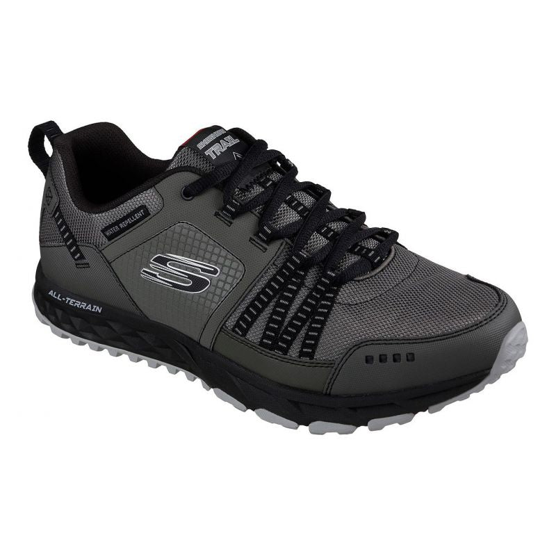 Skechers Escape Plan M 51591-CCBK shoes Footwear/Outdoor/Skechers Your Sports Performance