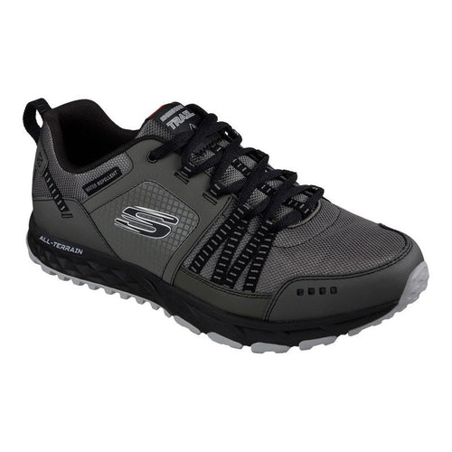 Skechers Escape Plan M 51591-CCBK shoes Footwear/Outdoor/Skechers Your Sports Performance