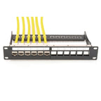 Digitus Installation Cable Cat.7A, S/FTP, Dca-s1a d1 a1, AWG 22/1, LSOH, 100m, yellow Kable, gniazda i wtyki/Kable sieciowe Your Sports Performance
