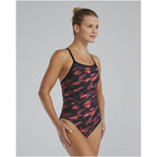 TYR Women’s Swimsuit W DE DIAMONDFIT TR