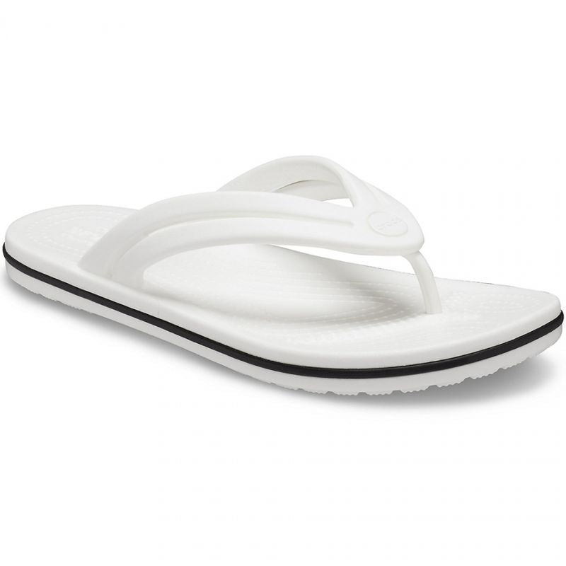 Crocs Crocband Flip W flip-flops 206100 100 Footwear/Outdoor Your Sports Performance