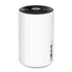 TP-LINK Deco XE75 Pro mesh system (3-pack) Komunikacja i łączność/AccesPoint Your Sports Performance