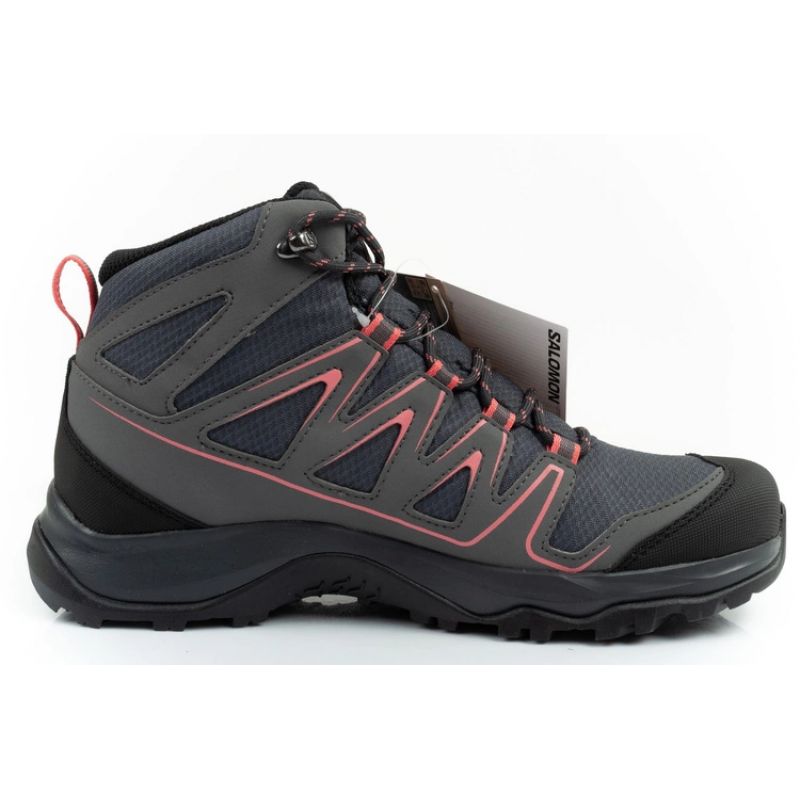 Salomon Onis W 471014 Shoes Footwear/Outdoor Your Sports Performance