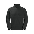 Jack Wolfskin Bockenheim Fleece sweatshirt 1711091_6502 Clothing/Outdoor/Jack Wolfskin Your Sports Performance