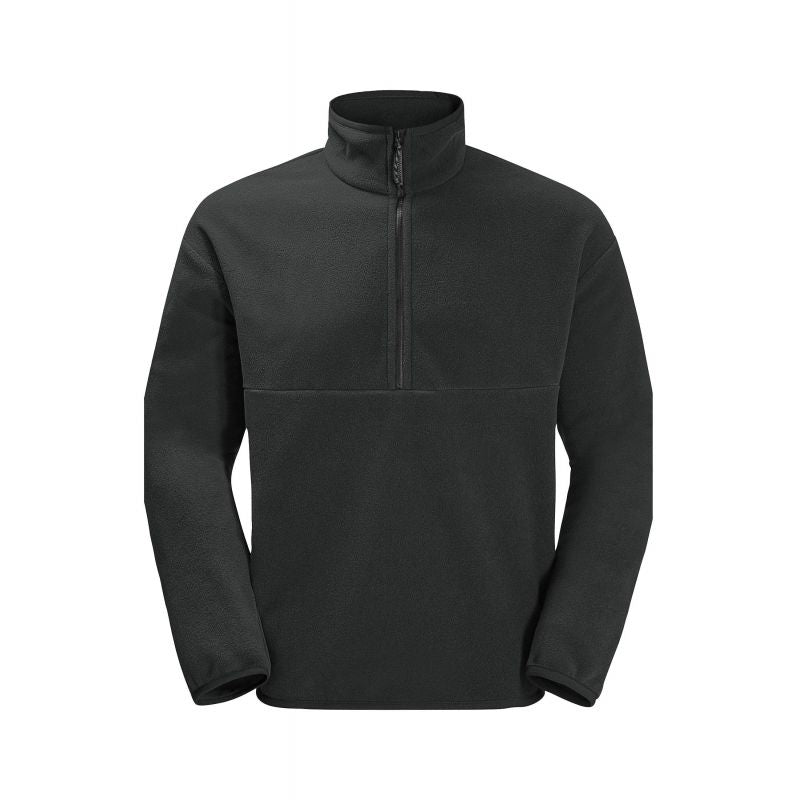 Jack Wolfskin Bockenheim Fleece sweatshirt 1711091_6502 Clothing/Outdoor/Jack Wolfskin Your Sports Performance