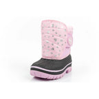 Lee Cooper Jr Snow Boots LCJ-24-44-2863K Footwear/Outdoor/Lee Cooper Your Sports Performance
