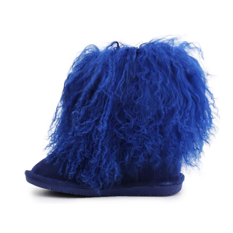 BearPaw Jr 1854Y Cobalt Blue shoes Footwear/Outdoor/UGG Your Sports Performance