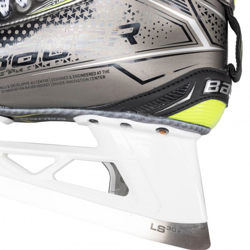 Bauer Elite '21 Sr M 1058732 goalie skates Accessories/Skating/Bauer Bauer