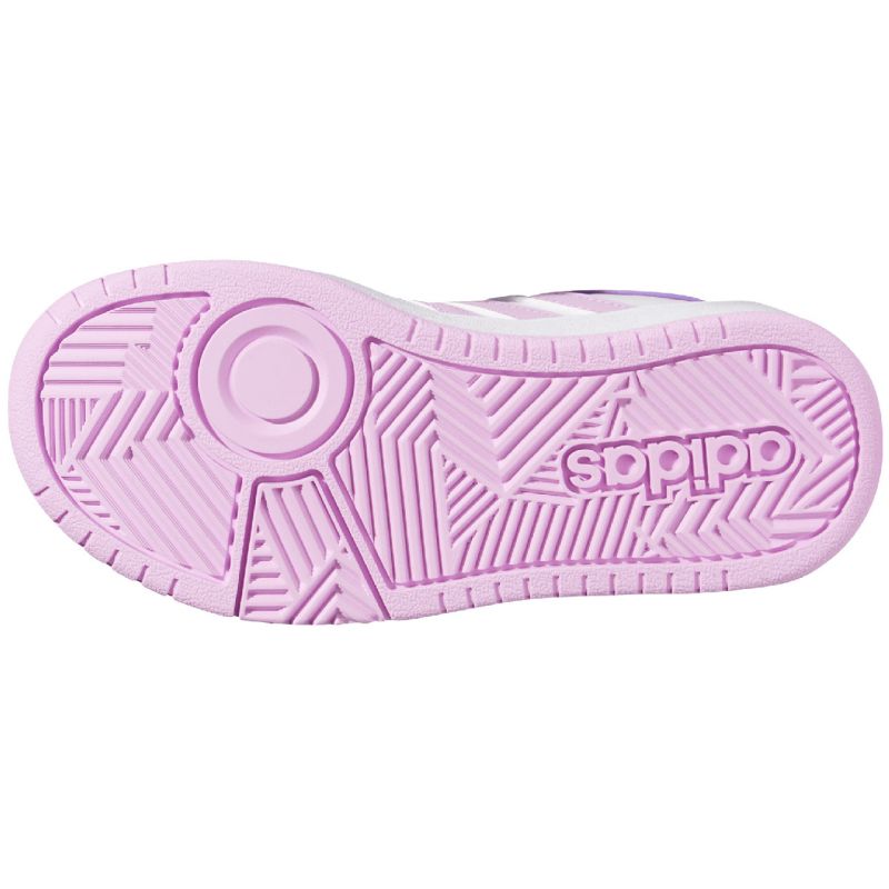 Adidas Hoops 3.0 K Jr IF2724 shoes Footwear/Lifestyle Adidas