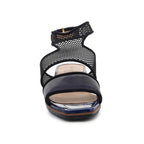 Lacoste AIMEE 5 SRW DK BLU 7-25SRW1205120 In preparation Your Sports Performance