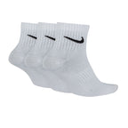 Nike Everyday Lightweight Ankle 3Pak M SX7677-100 socks Clothing/Training/Socks Nike