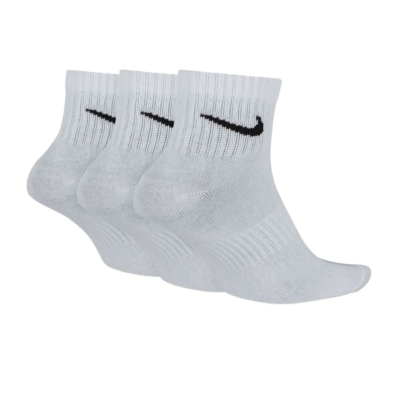 Nike Everyday Lightweight Ankle 3Pak M SX7677-100 socks Clothing/Training/Socks Nike