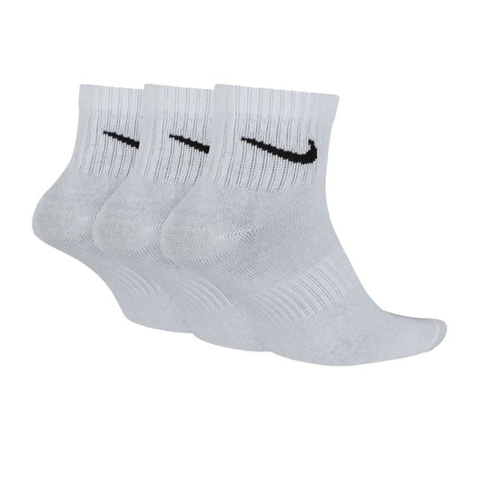 Nike Everyday Lightweight Ankle 3Pak M SX7677-100 socks Clothing/Training/Socks Nike