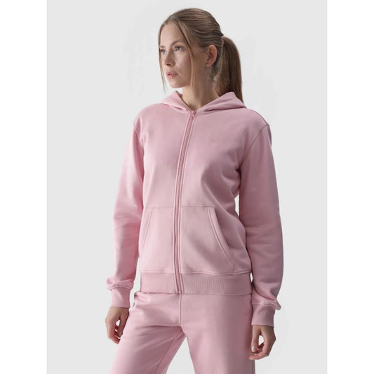 Sweatshirt 4F 4FWMM00TSWSF1467-56S Clothing/Lifestyle/4F 4F