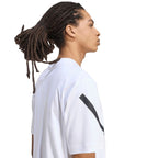 Men's adidas adidas Z.N.E. white T-shirt KF3797