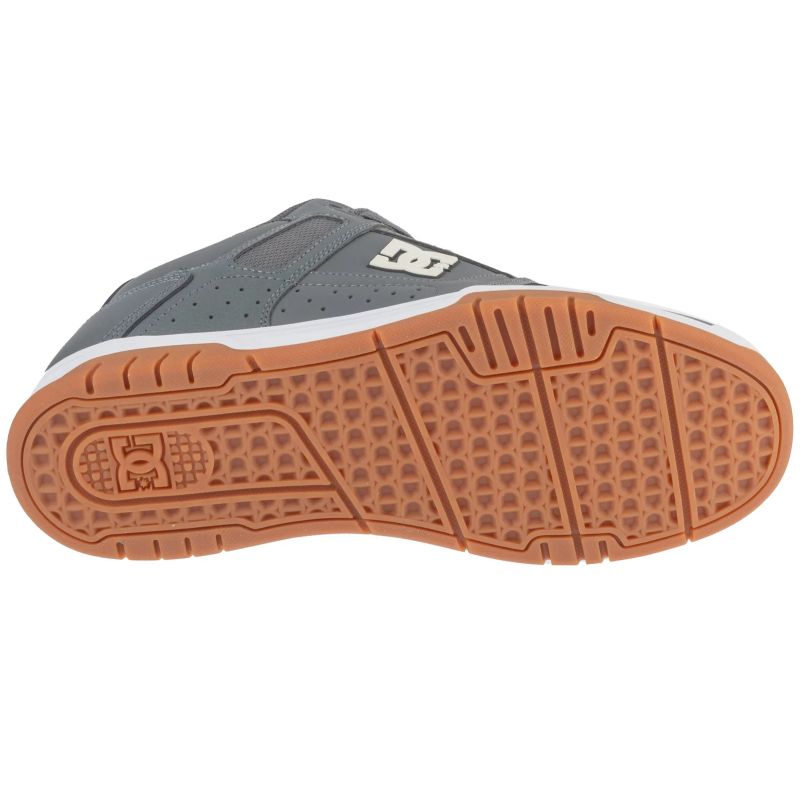 DC Shoes Stag DC320188-2GG Gray 43 In preparation Your Sports Performance